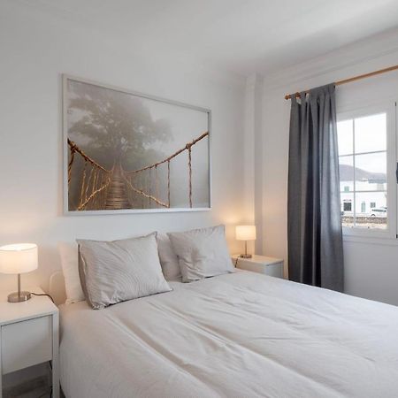 Comfortable And Modern Apartment Next To The Avenida Central In 티아즈 외부 사진