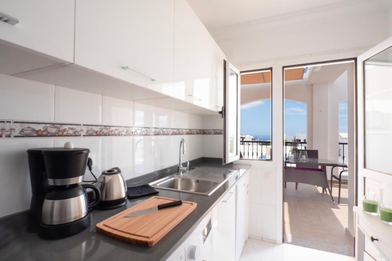 Comfortable And Modern Apartment Next To The Avenida Central In 티아즈 외부 사진