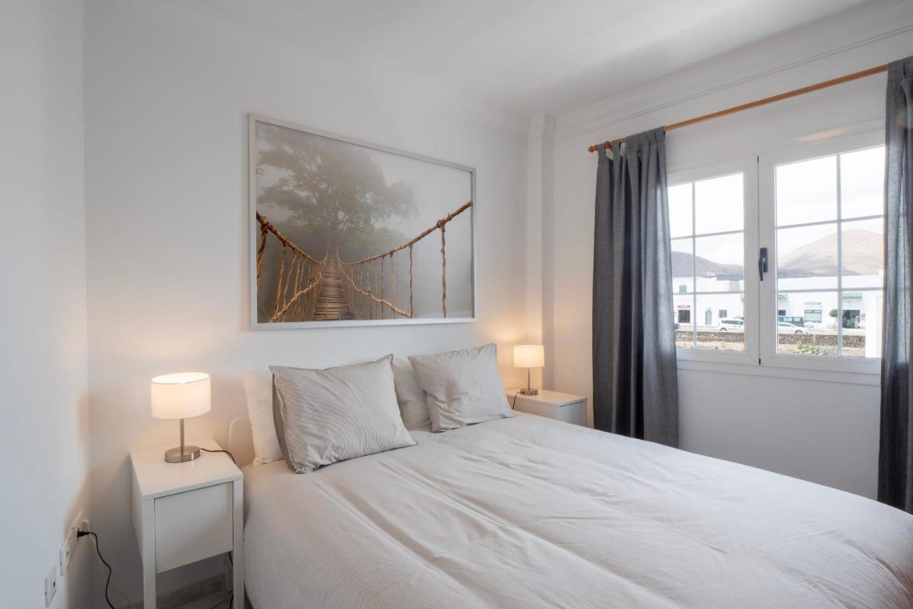 Comfortable And Modern Apartment Next To The Avenida Central In 티아즈 외부 사진