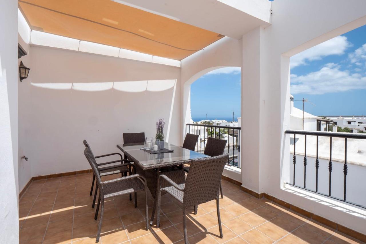 Comfortable And Modern Apartment Next To The Avenida Central In 티아즈 외부 사진