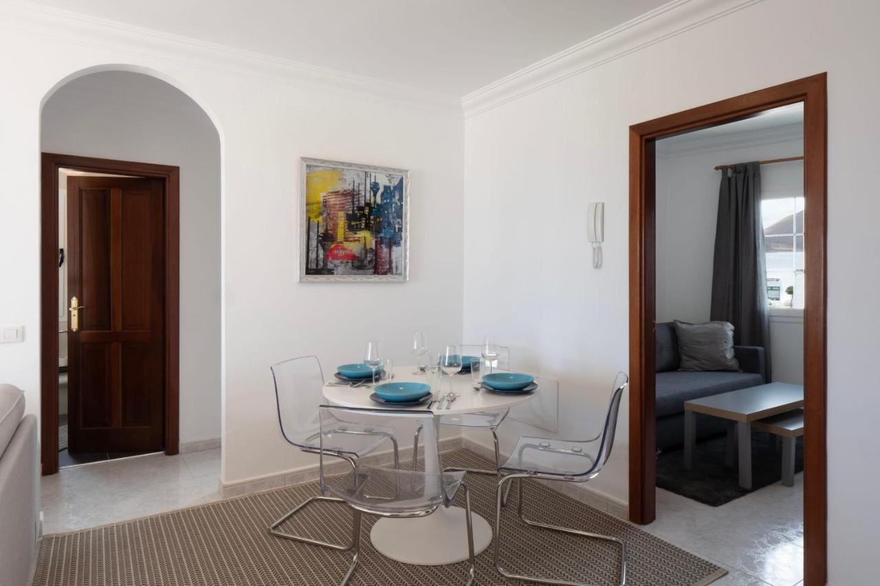Comfortable And Modern Apartment Next To The Avenida Central In 티아즈 외부 사진