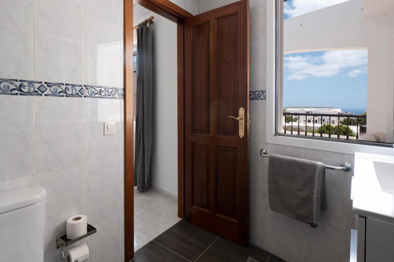 Comfortable And Modern Apartment Next To The Avenida Central In 티아즈 외부 사진